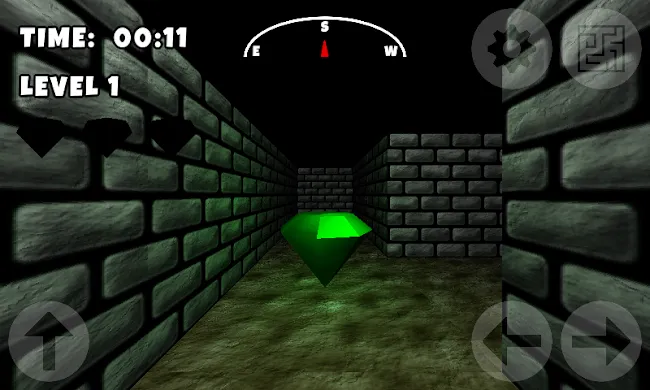 Maze Game 3D | Indus Appstore | Screenshot