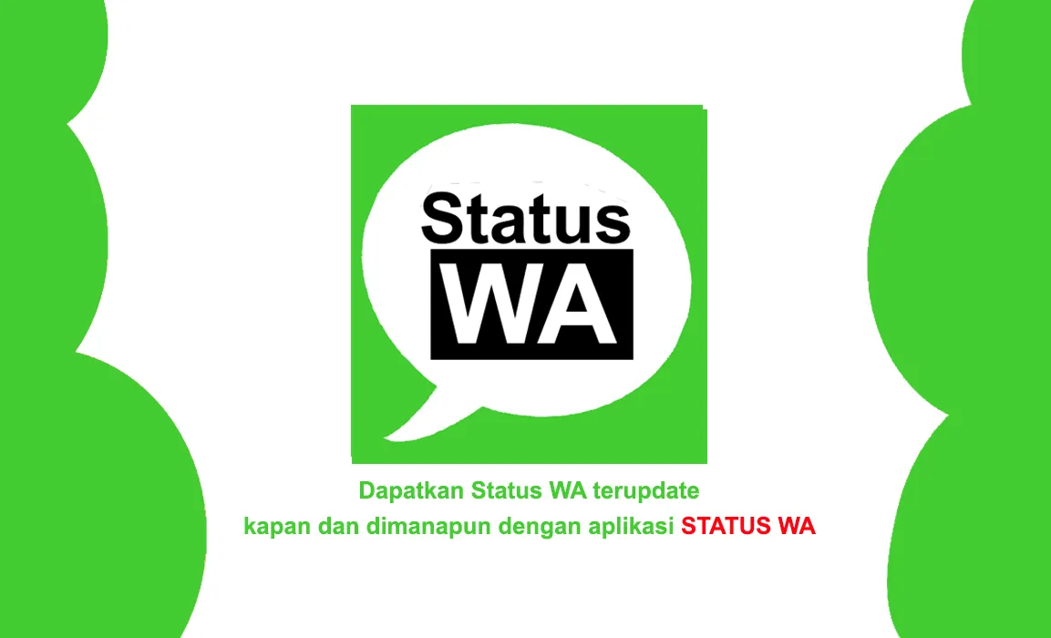 Status WA - Status WA Keren | Indus Appstore | Screenshot