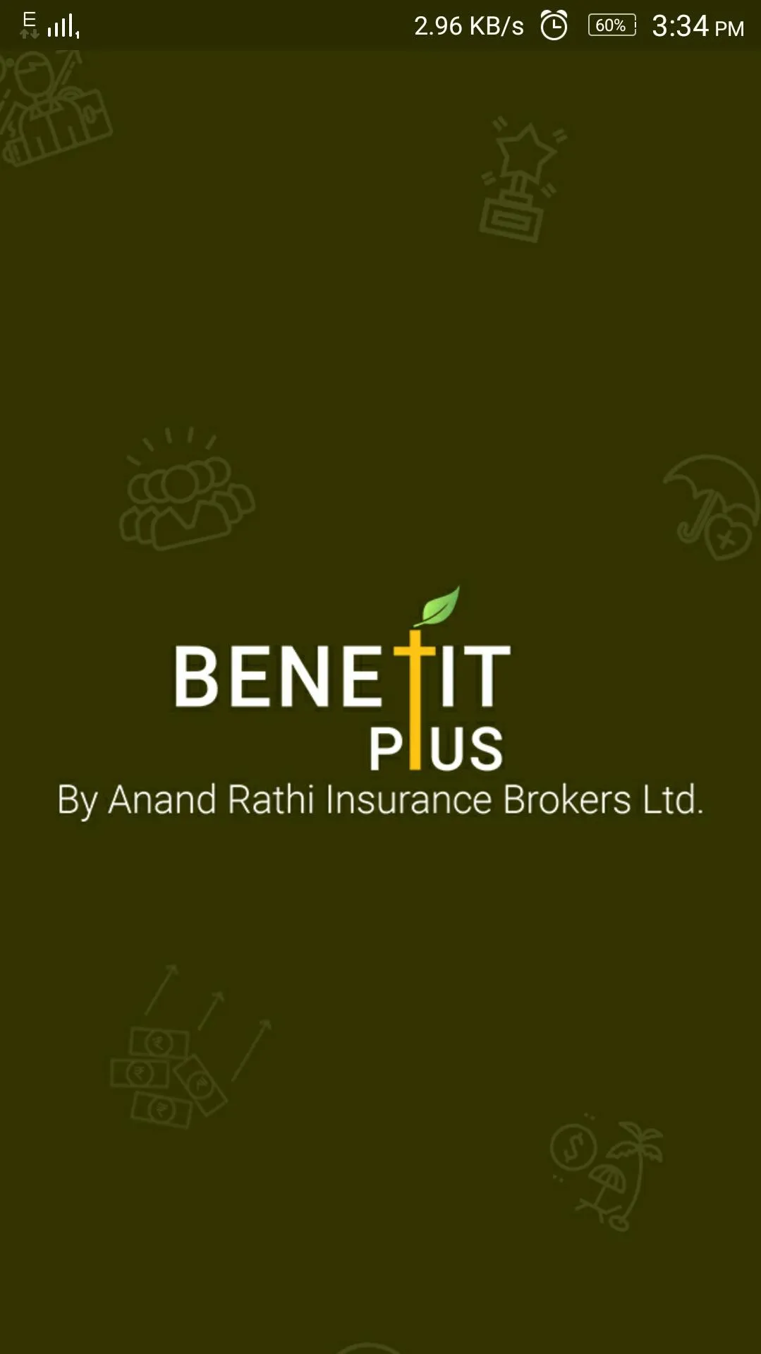 Benefit Plus | Indus Appstore | Screenshot