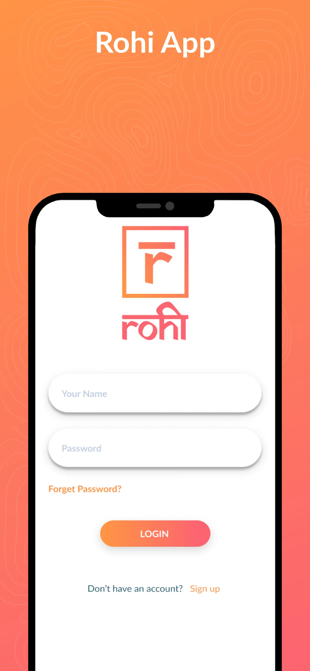 Rohi | Indus Appstore | Screenshot