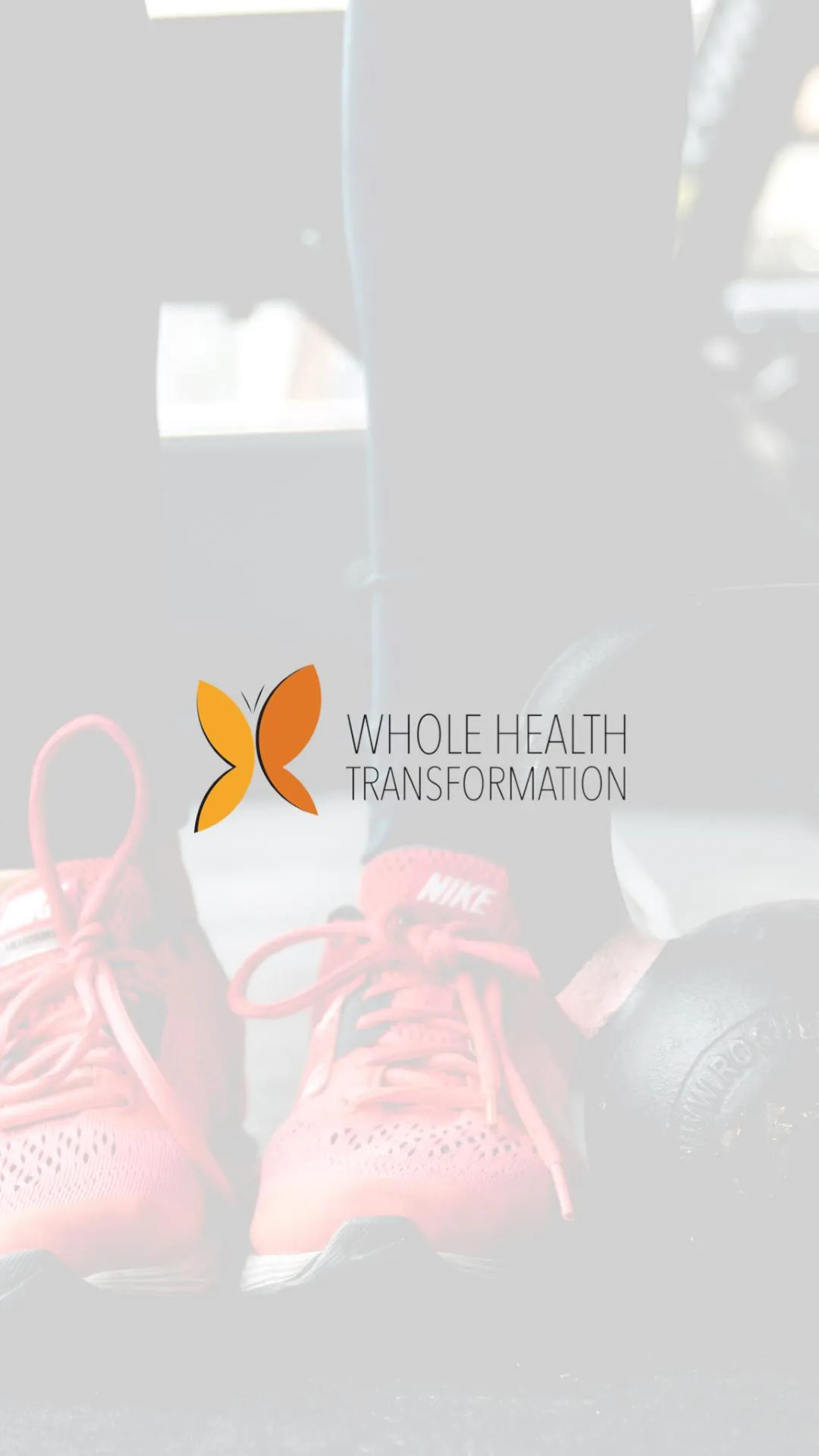 Whole Health Transformation | Indus Appstore | Screenshot