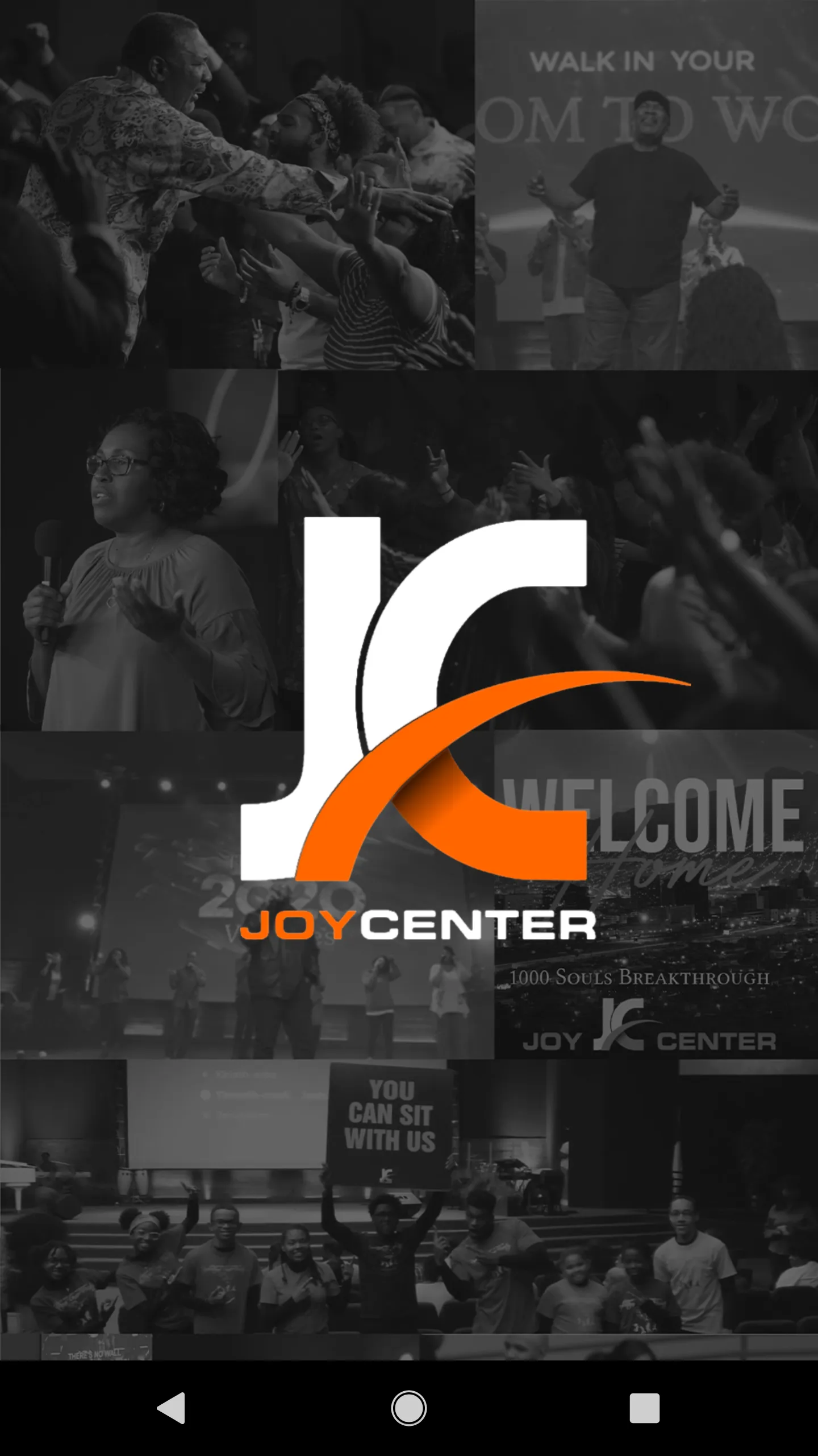 Joy Center | Indus Appstore | Screenshot