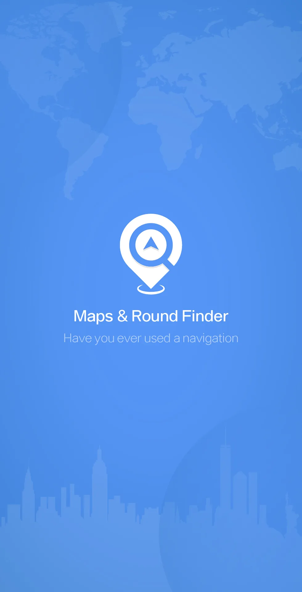 Maps & GPS Navigation Speed | Indus Appstore | Screenshot