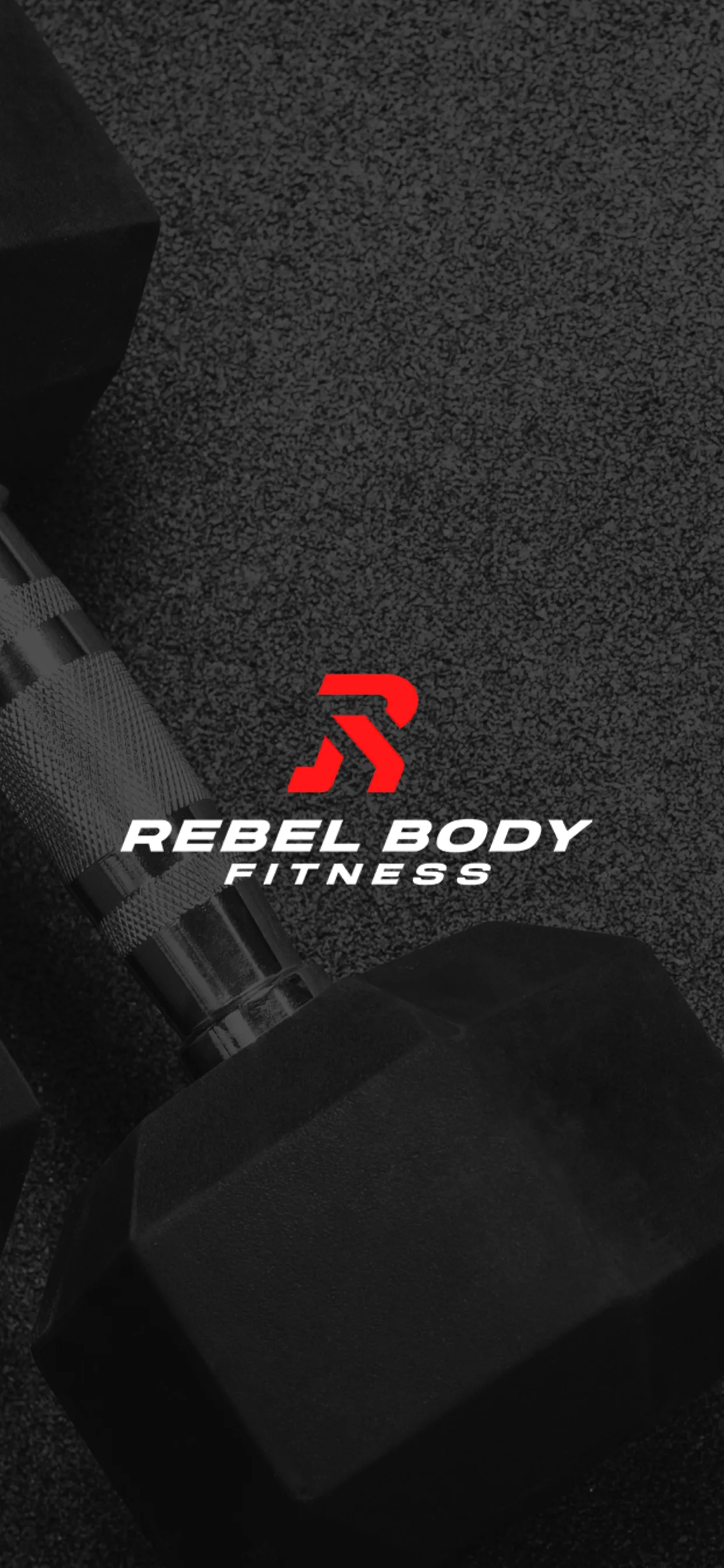 Rebel Body Fitness | Indus Appstore | Screenshot