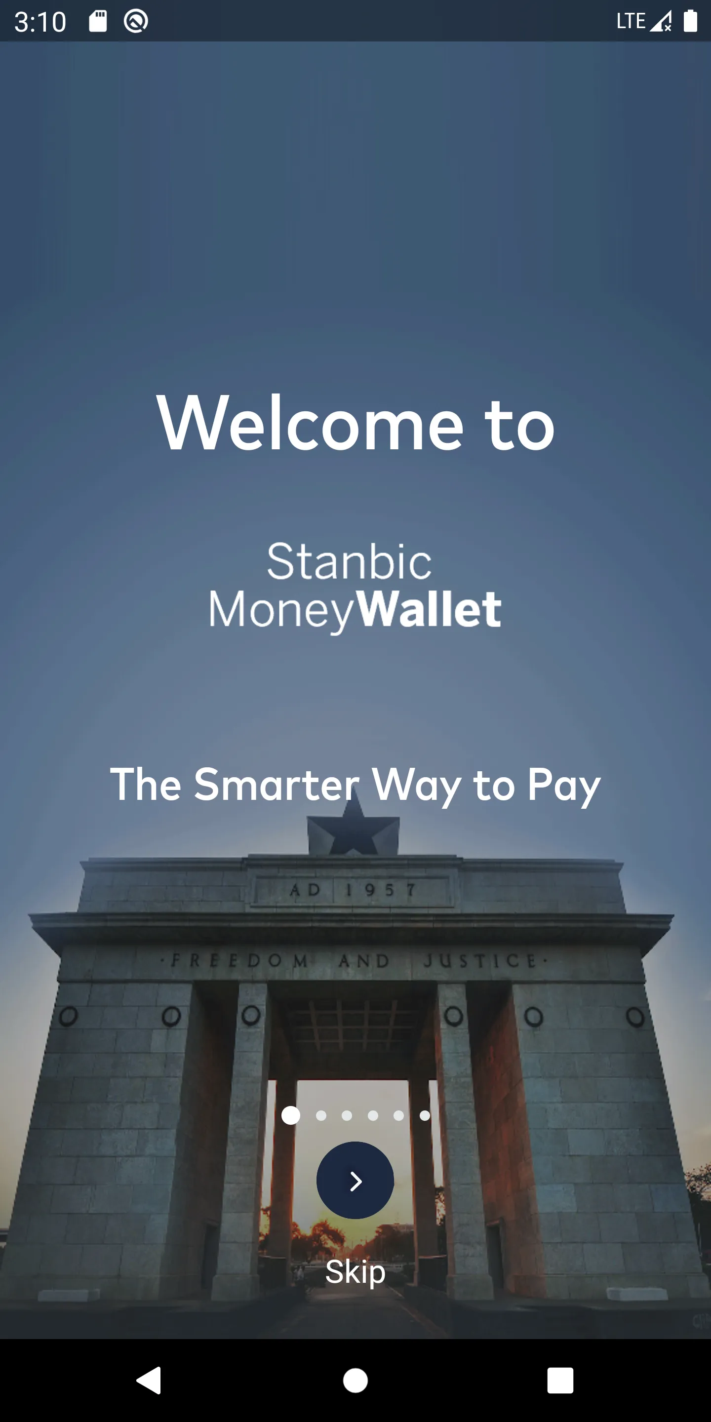 MoneyWallet | Indus Appstore | Screenshot