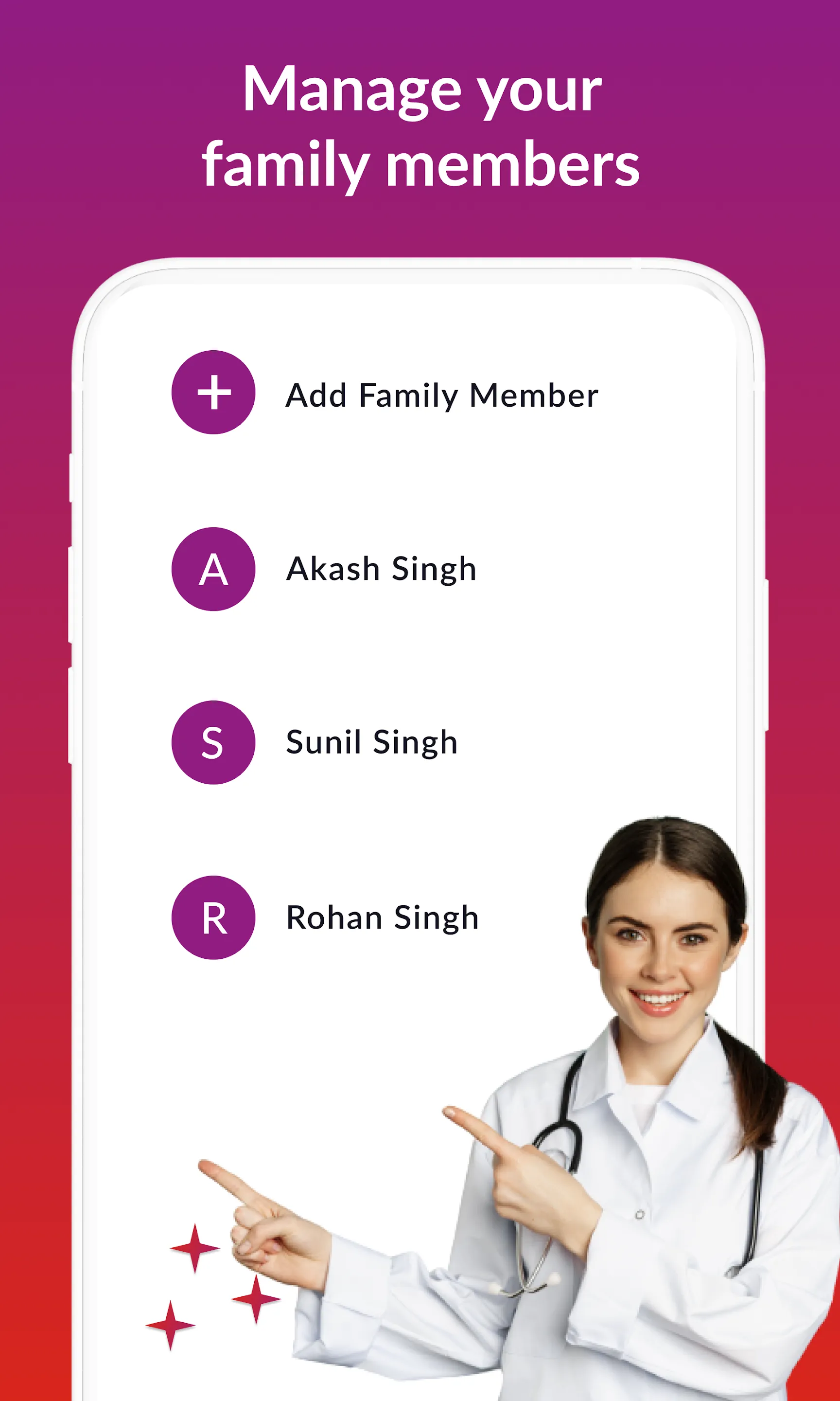 Sparsh Childrens Hospital | Indus Appstore | Screenshot