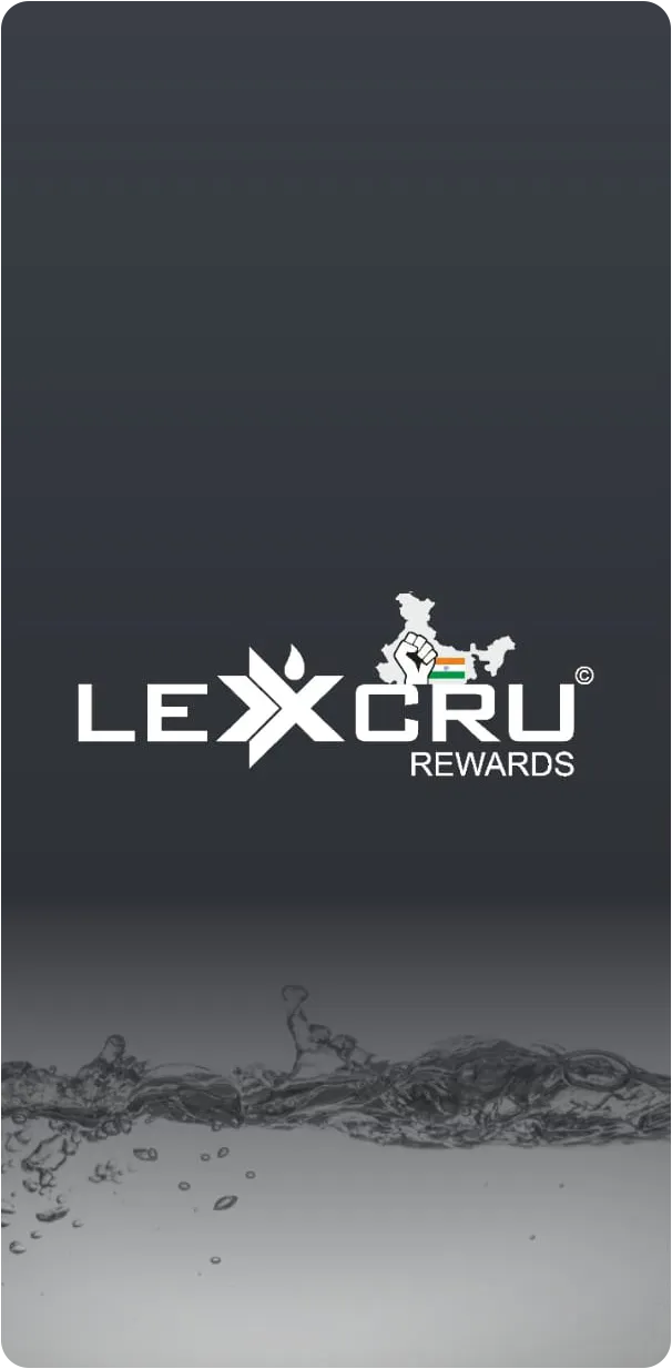 Lexcru Rewards | Indus Appstore | Screenshot