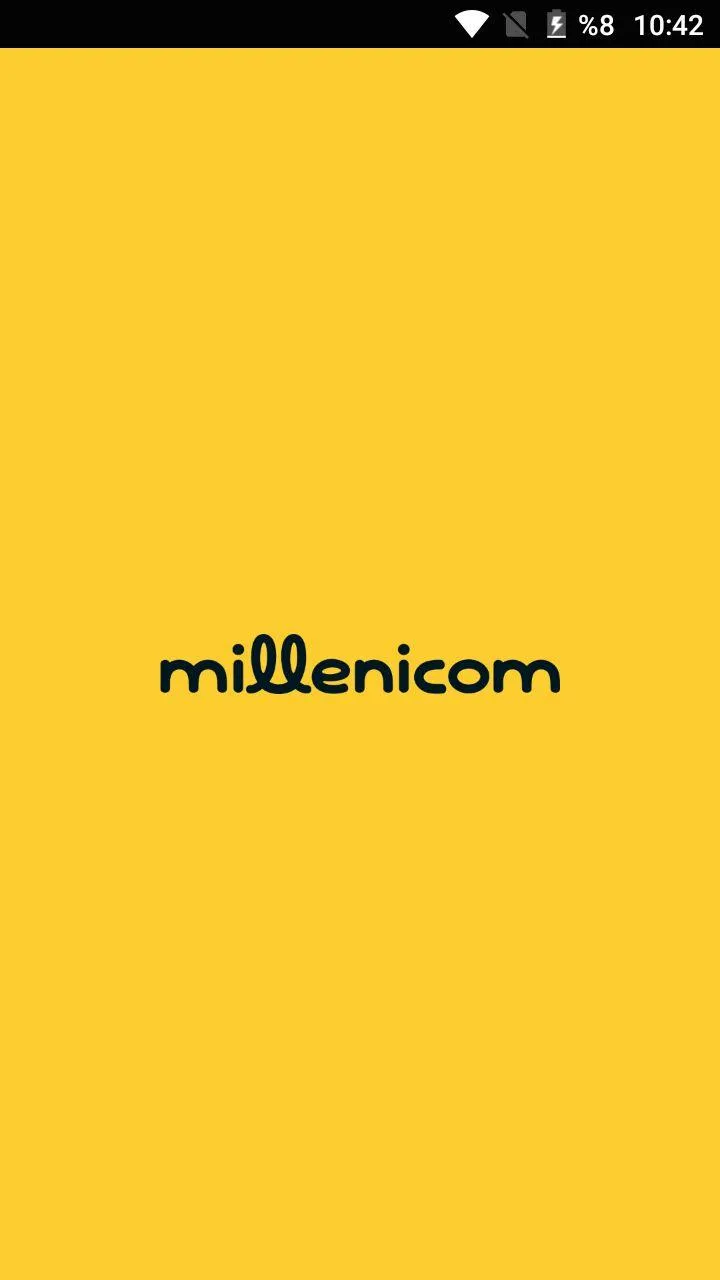 Millenicom | Indus Appstore | Screenshot