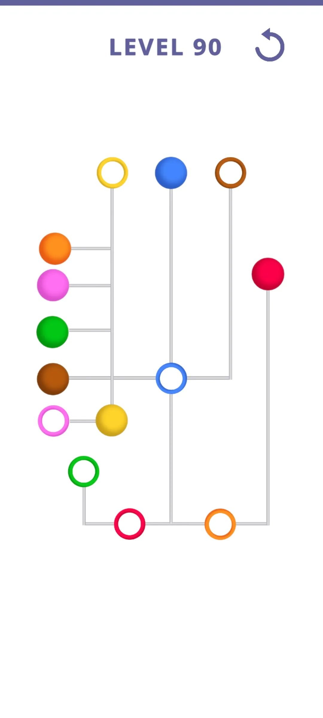 Color Dots | Indus Appstore | Screenshot