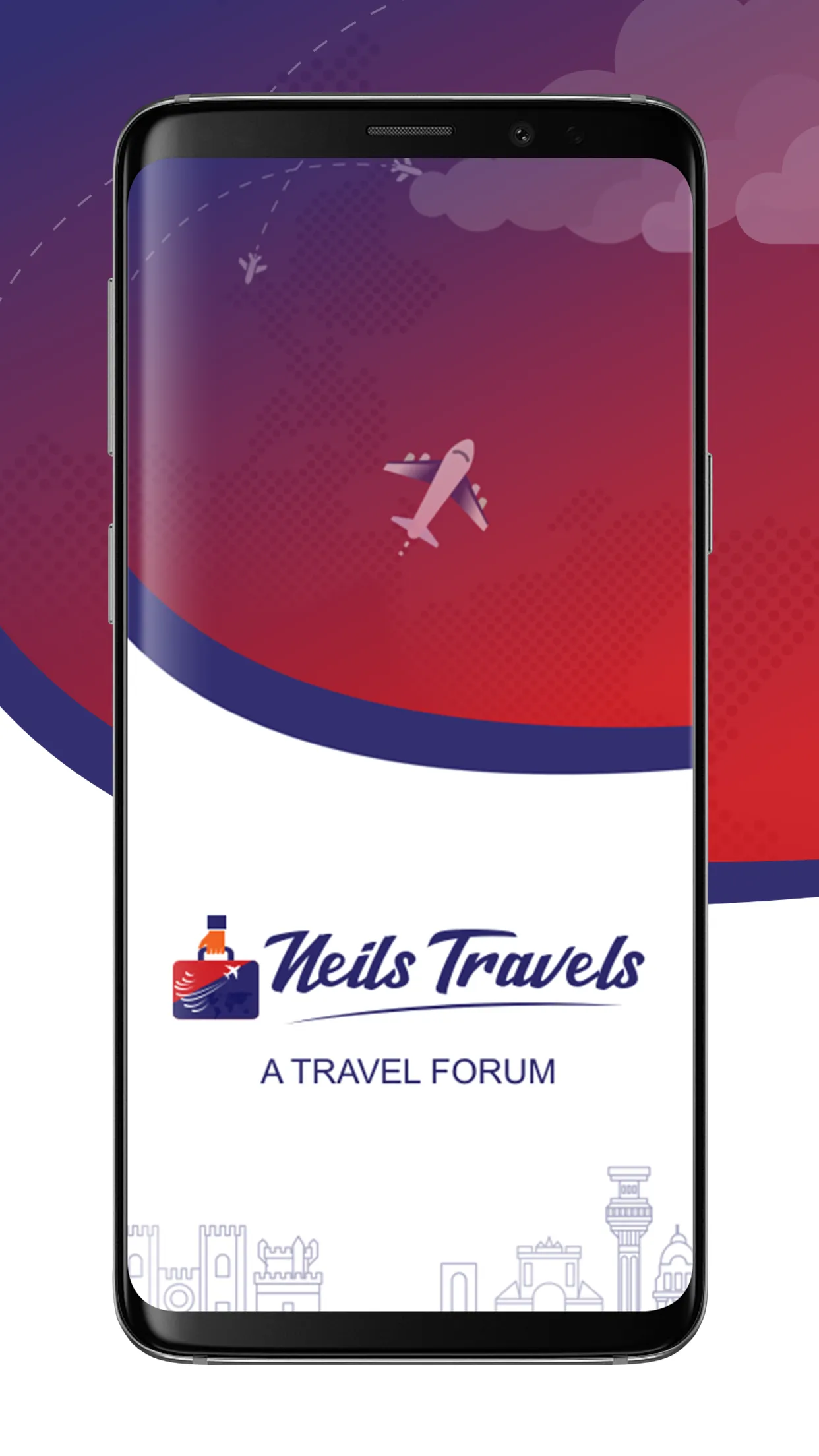 Neils Travels | Indus Appstore | Screenshot