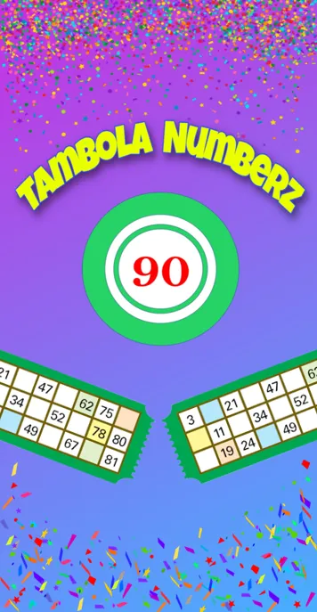 Tambola Numberz | Indus Appstore | Screenshot