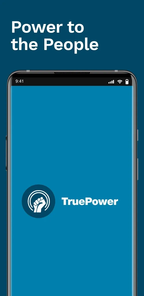 TruePower - EV Charging | Indus Appstore | Screenshot