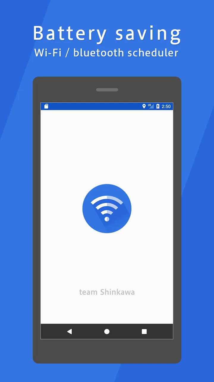 Simple Wifi Timer (*app will b | Indus Appstore | Screenshot