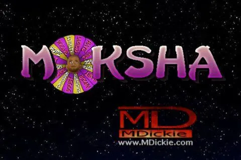 Moksha | Indus Appstore | Screenshot