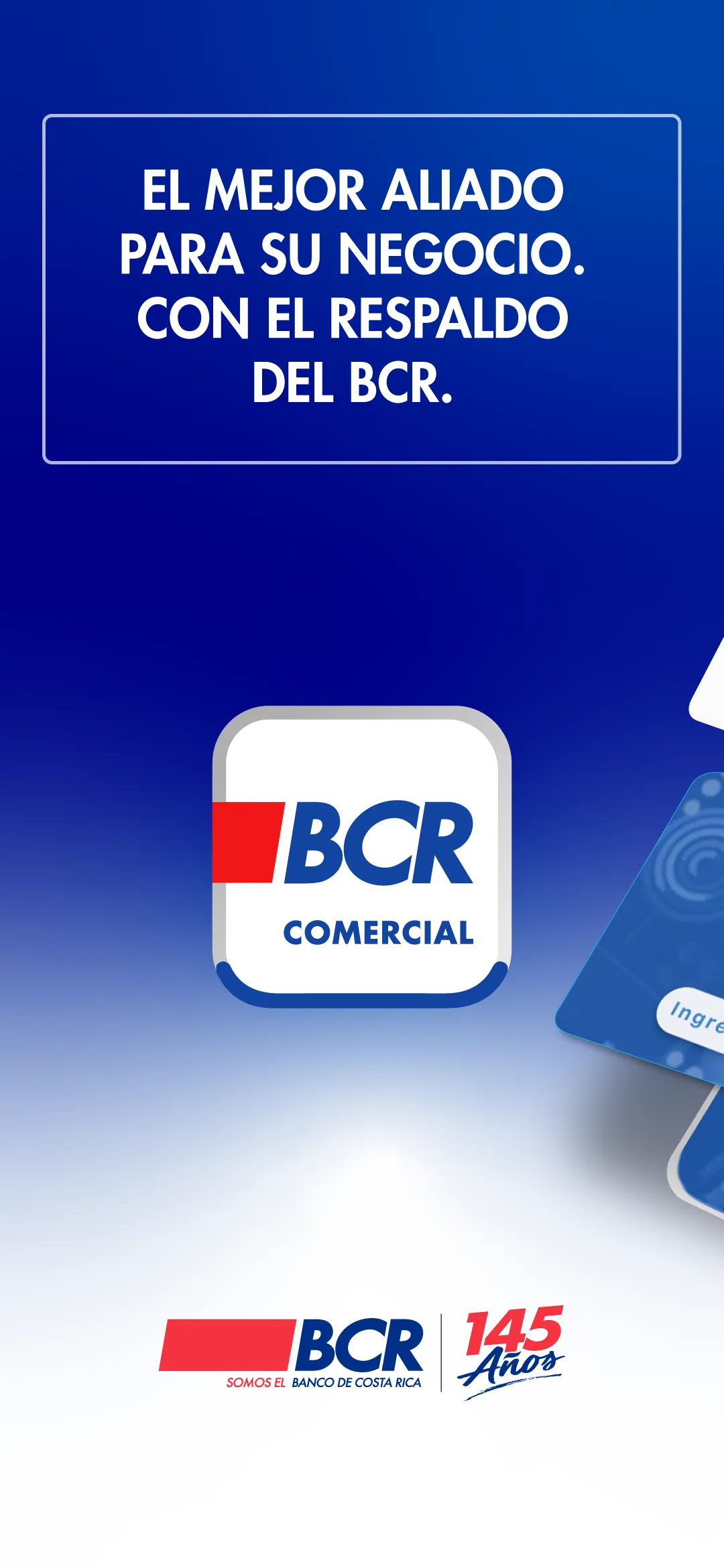 BCR Comercial | Indus Appstore | Screenshot