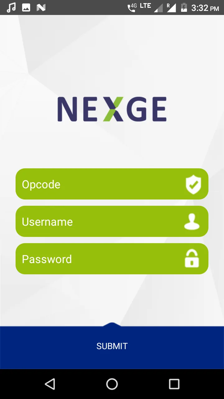 Nexge Talk | Indus Appstore | Screenshot