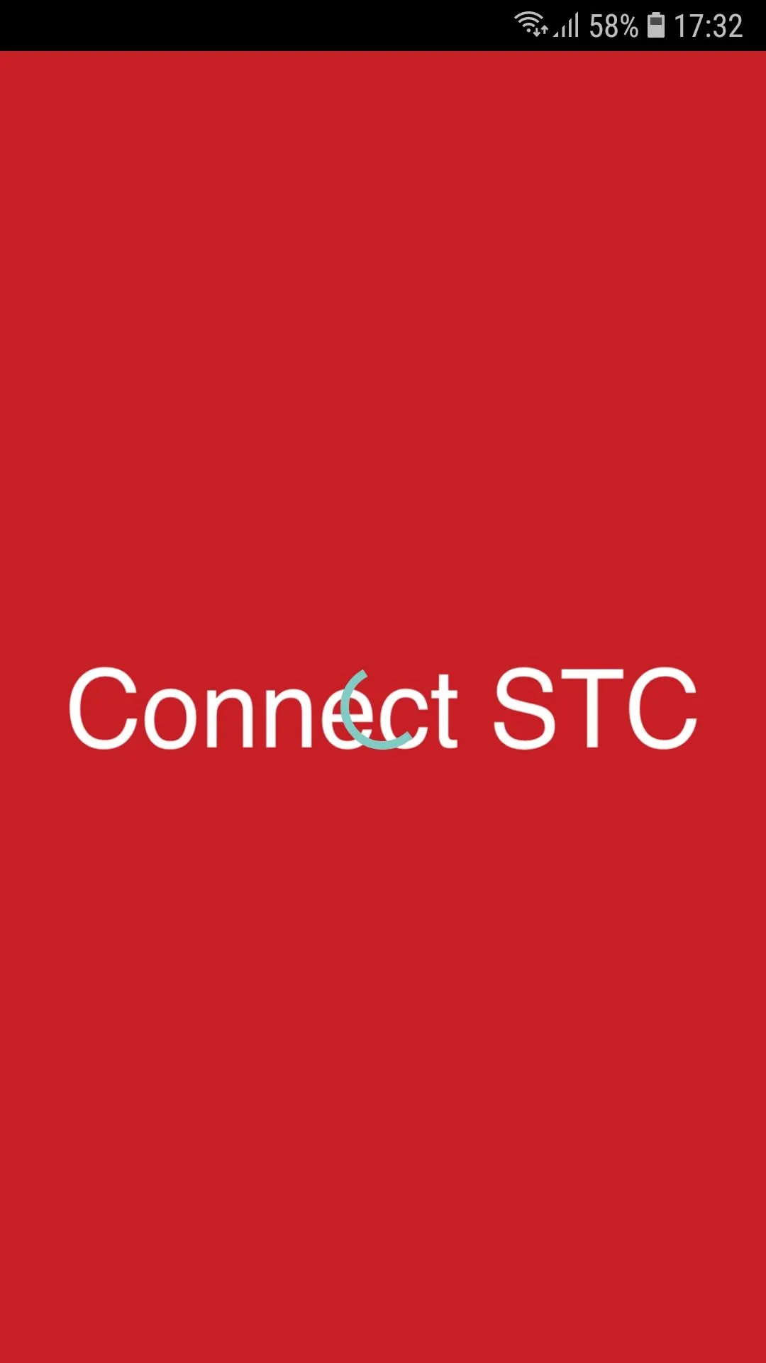 Connect STC | Indus Appstore | Screenshot