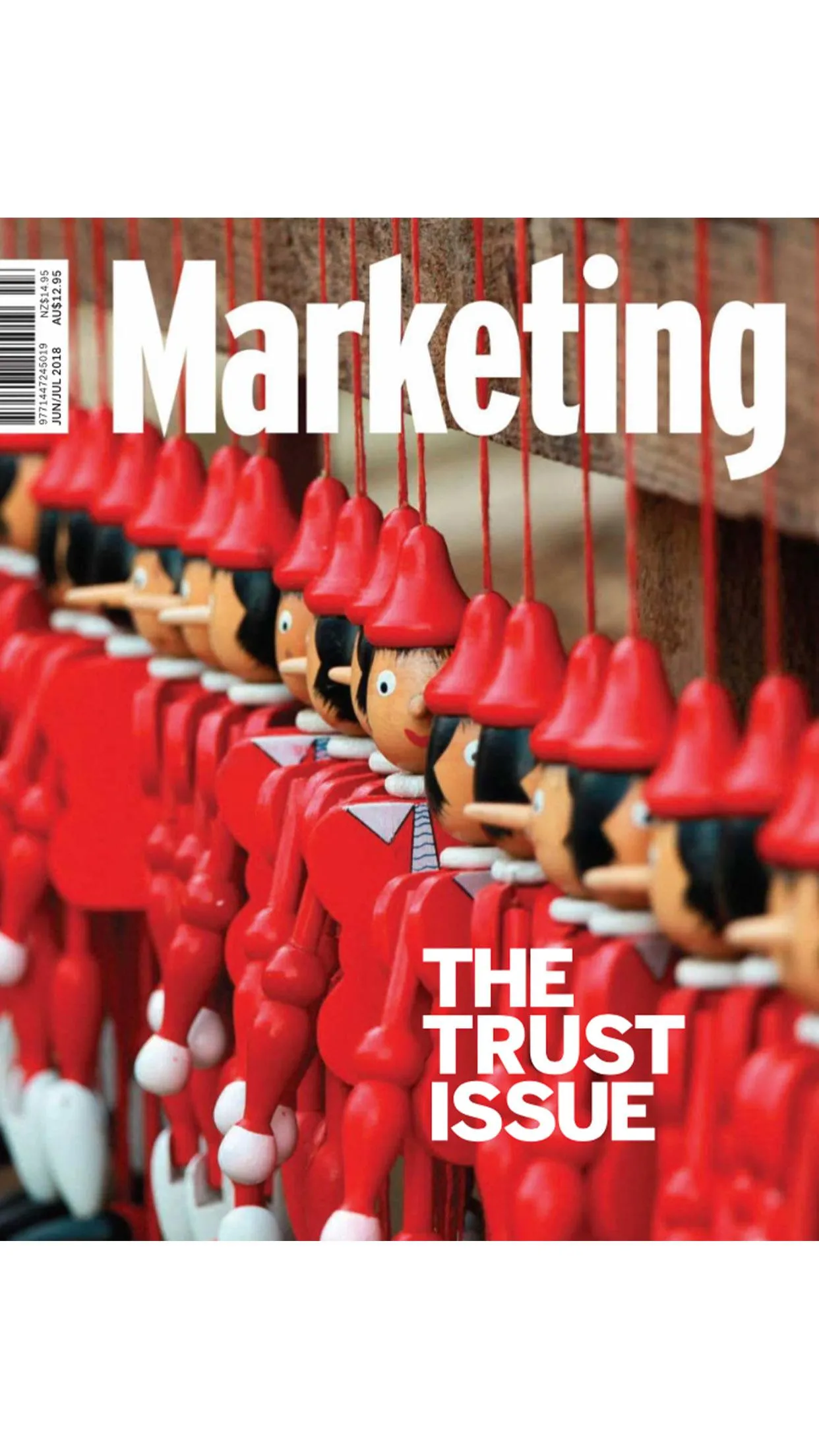 Marketing Mag Australia | Indus Appstore | Screenshot