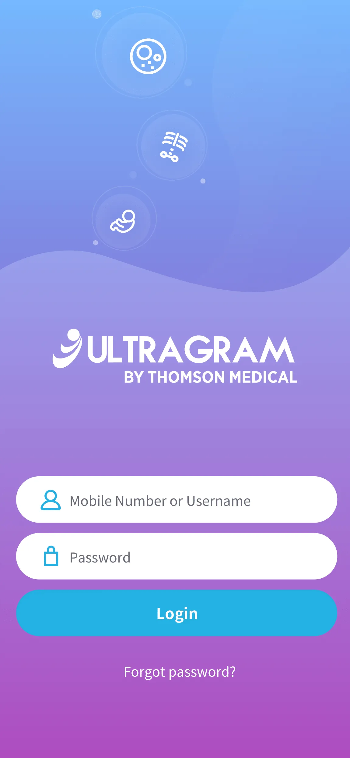 Ultragram | Indus Appstore | Screenshot