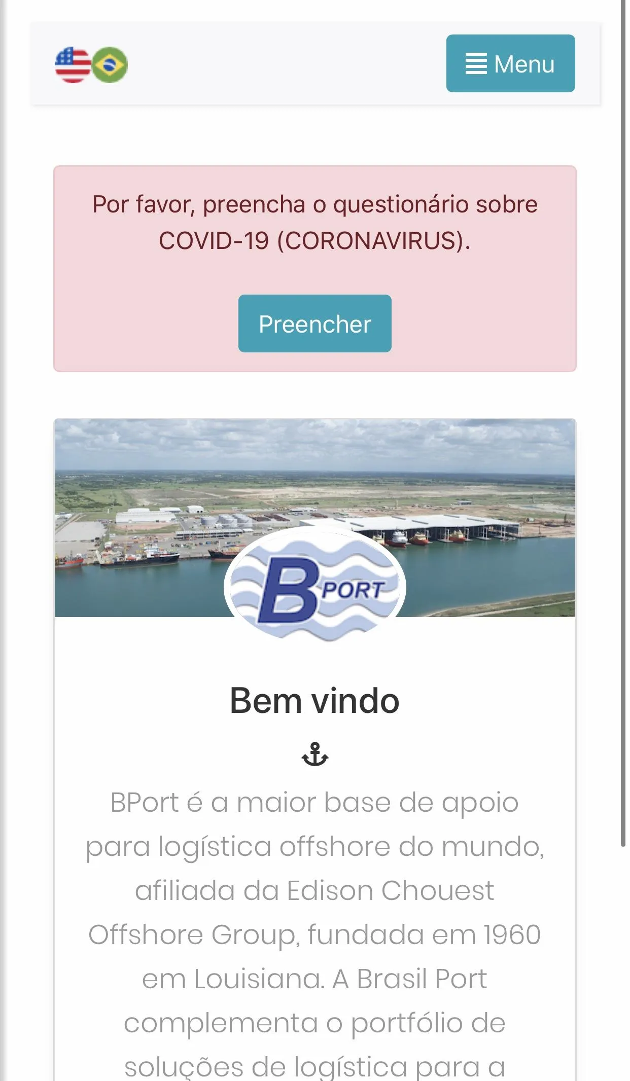 BPort | Indus Appstore | Screenshot