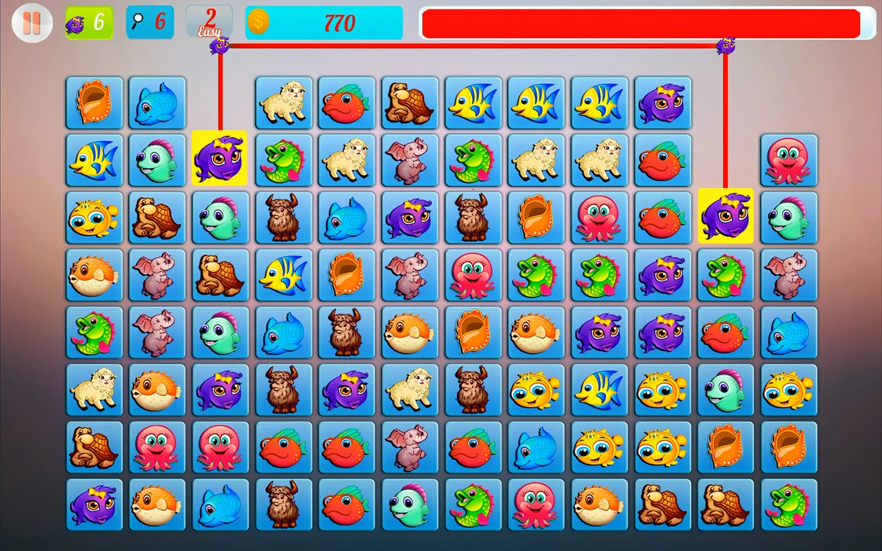 Onet Animal Cute | Indus Appstore | Screenshot