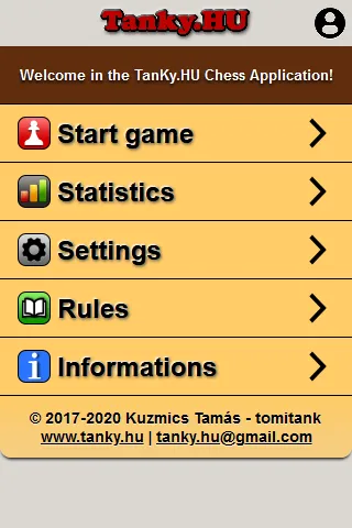 Chess | Indus Appstore | Screenshot