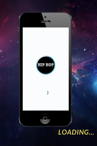 Hip Hop Ringtone for Mobile | Indus Appstore | Screenshot