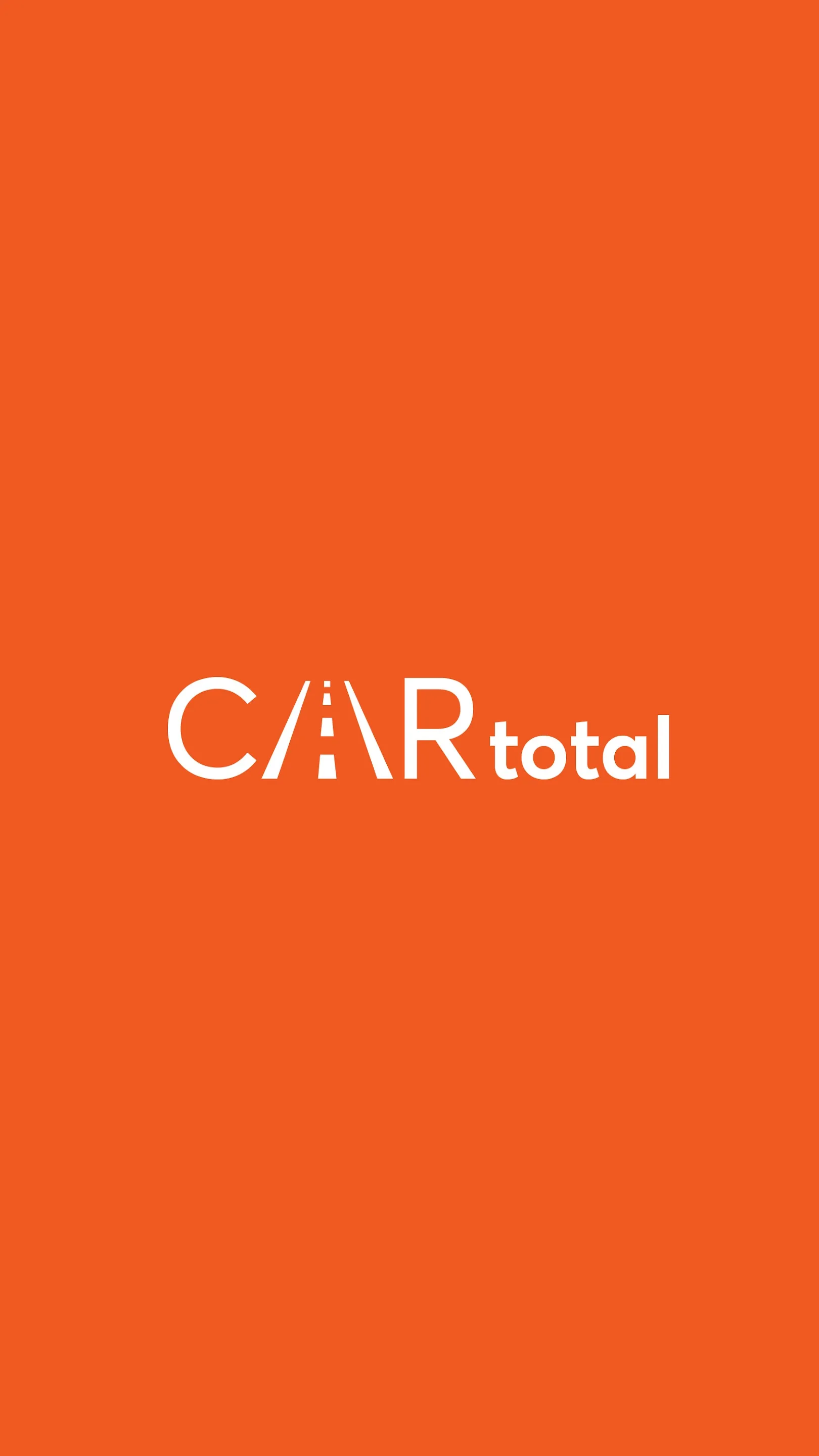 Car Total | Indus Appstore | Screenshot