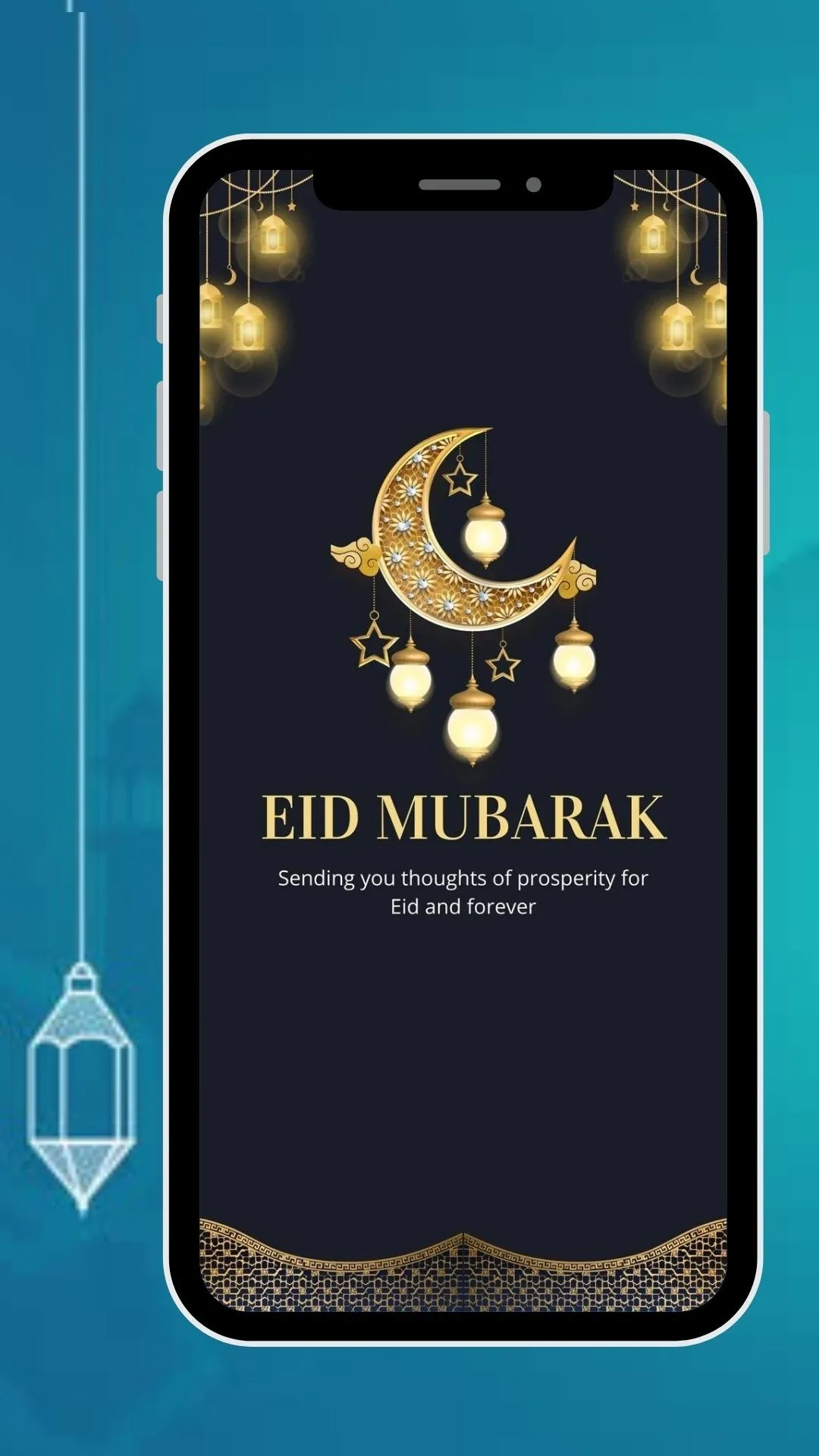 Eid Video Status, Eid al-Fitr | Indus Appstore | Screenshot