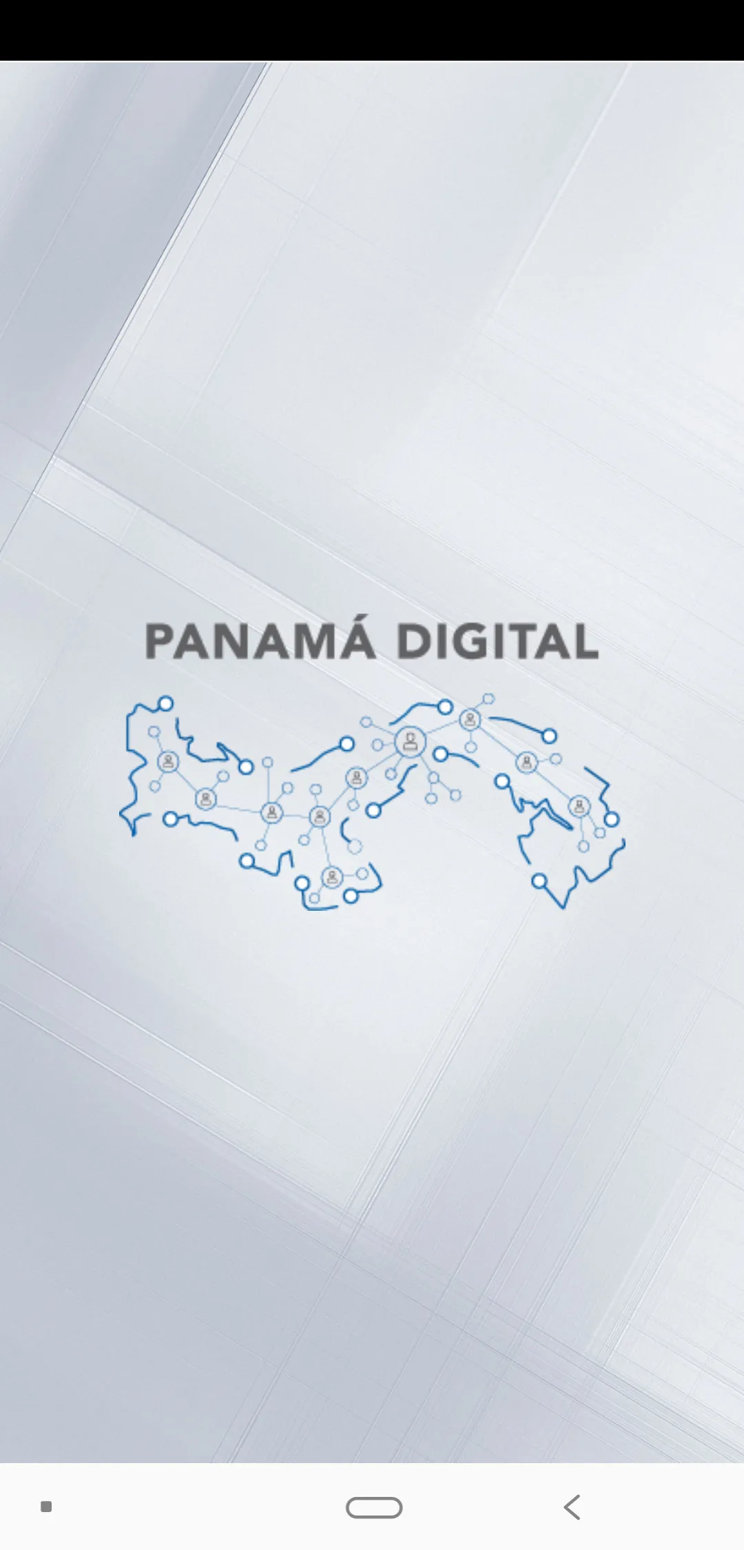 Panamá Digital | Indus Appstore | Screenshot