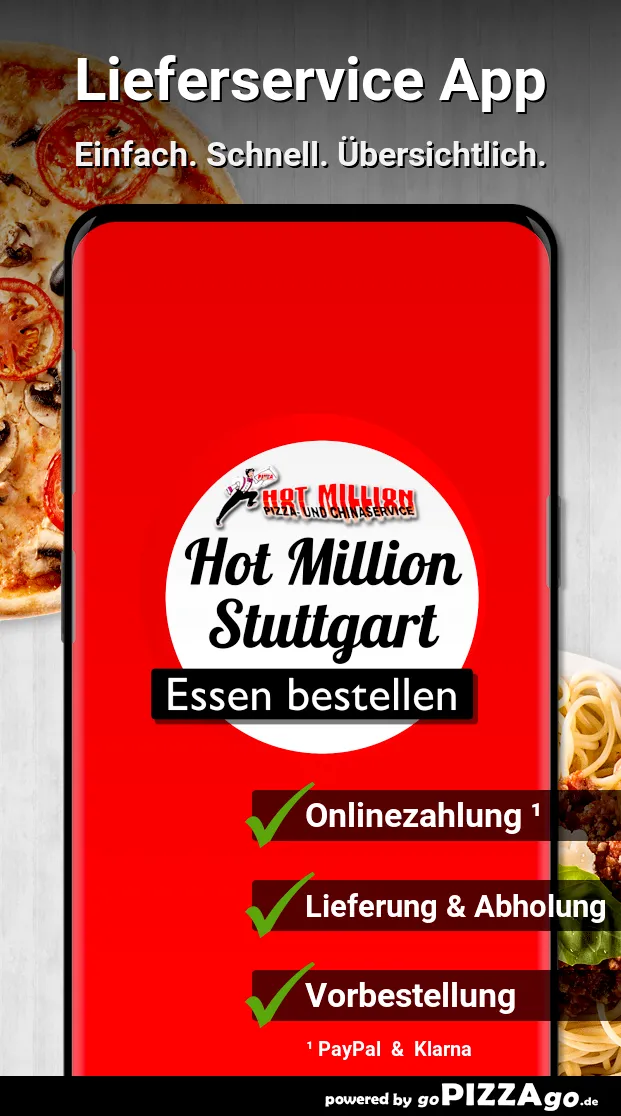 Hot Million Stuttgart Stammhei | Indus Appstore | Screenshot