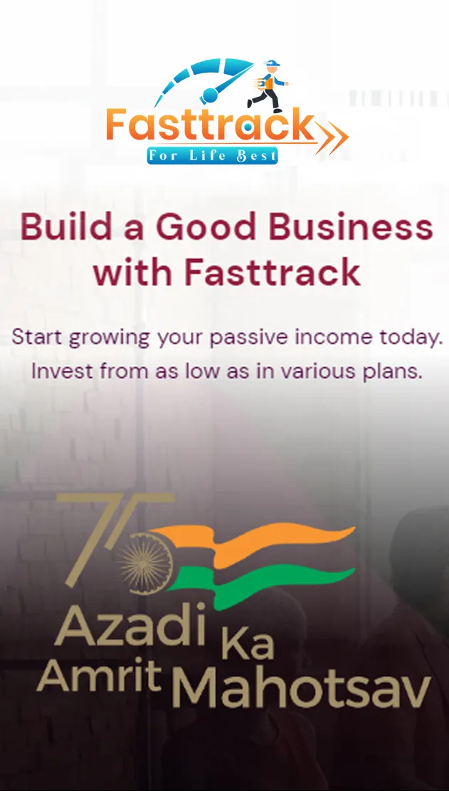 fasttrack | Indus Appstore | Screenshot