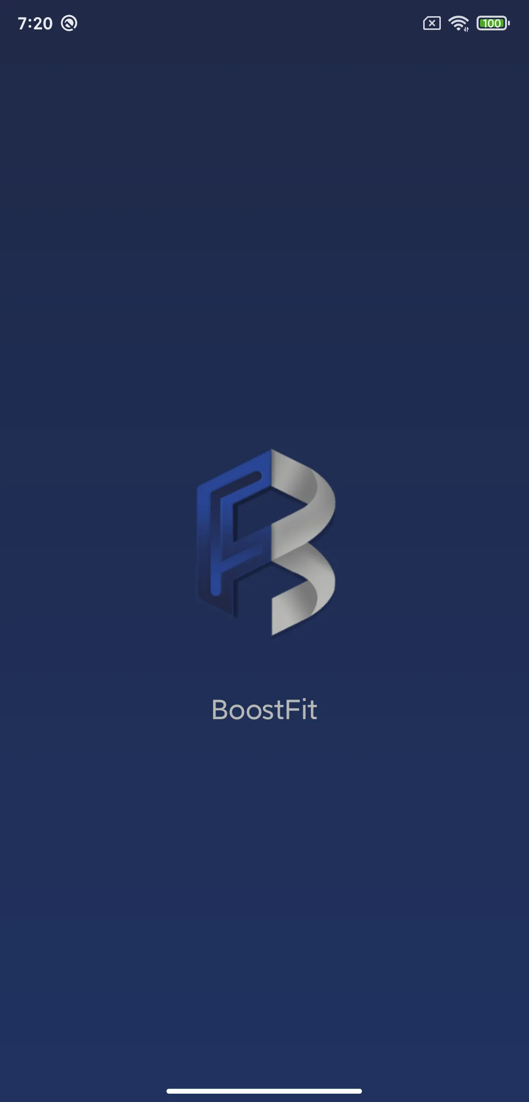 BoostFit | Indus Appstore | Screenshot