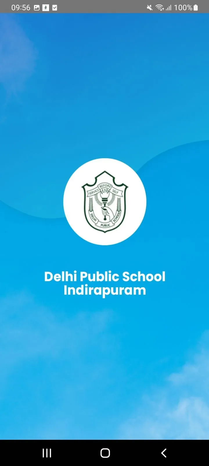 DPS INDIRAPURAM | Indus Appstore | Screenshot