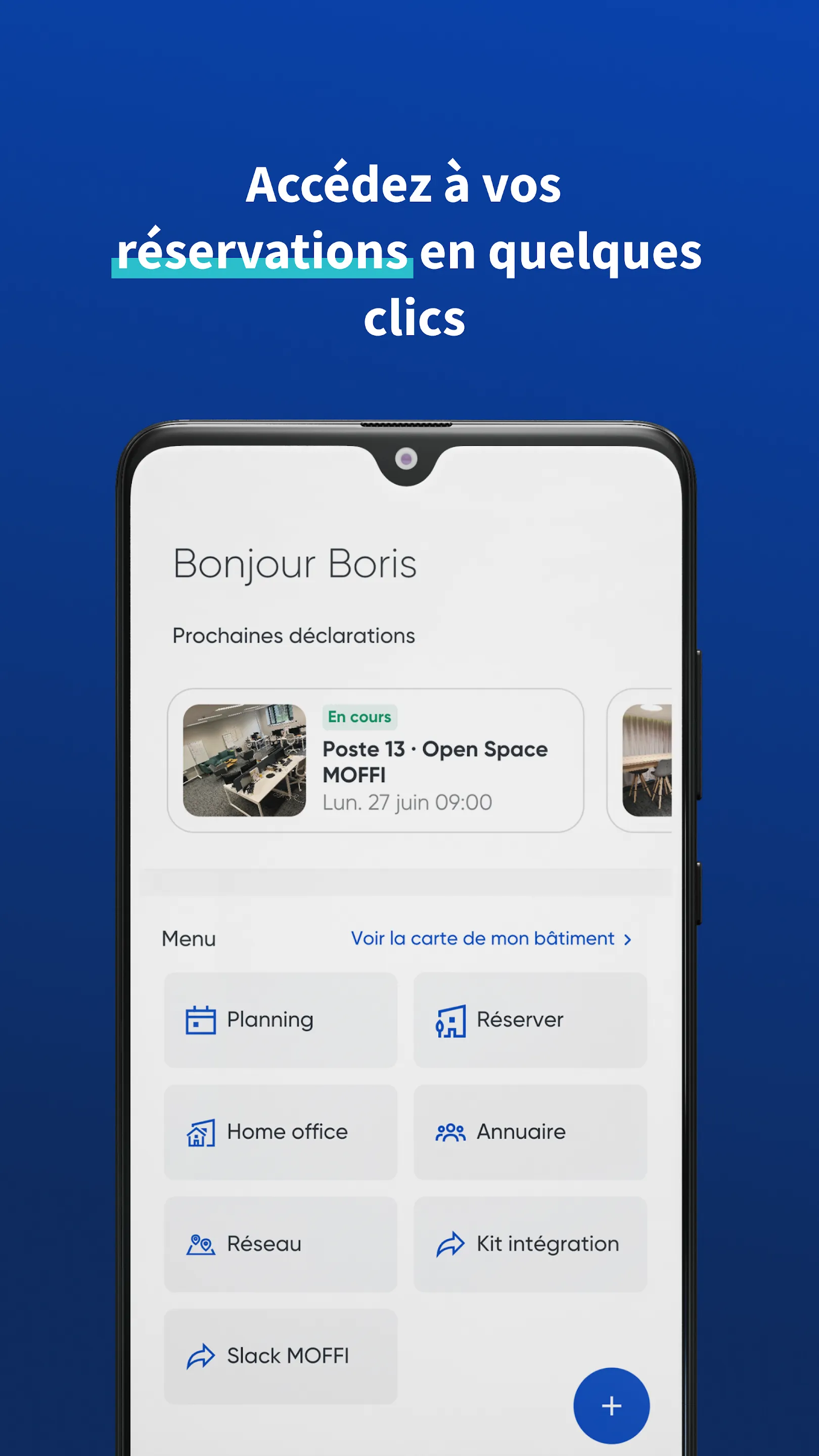 MOFFI | Indus Appstore | Screenshot