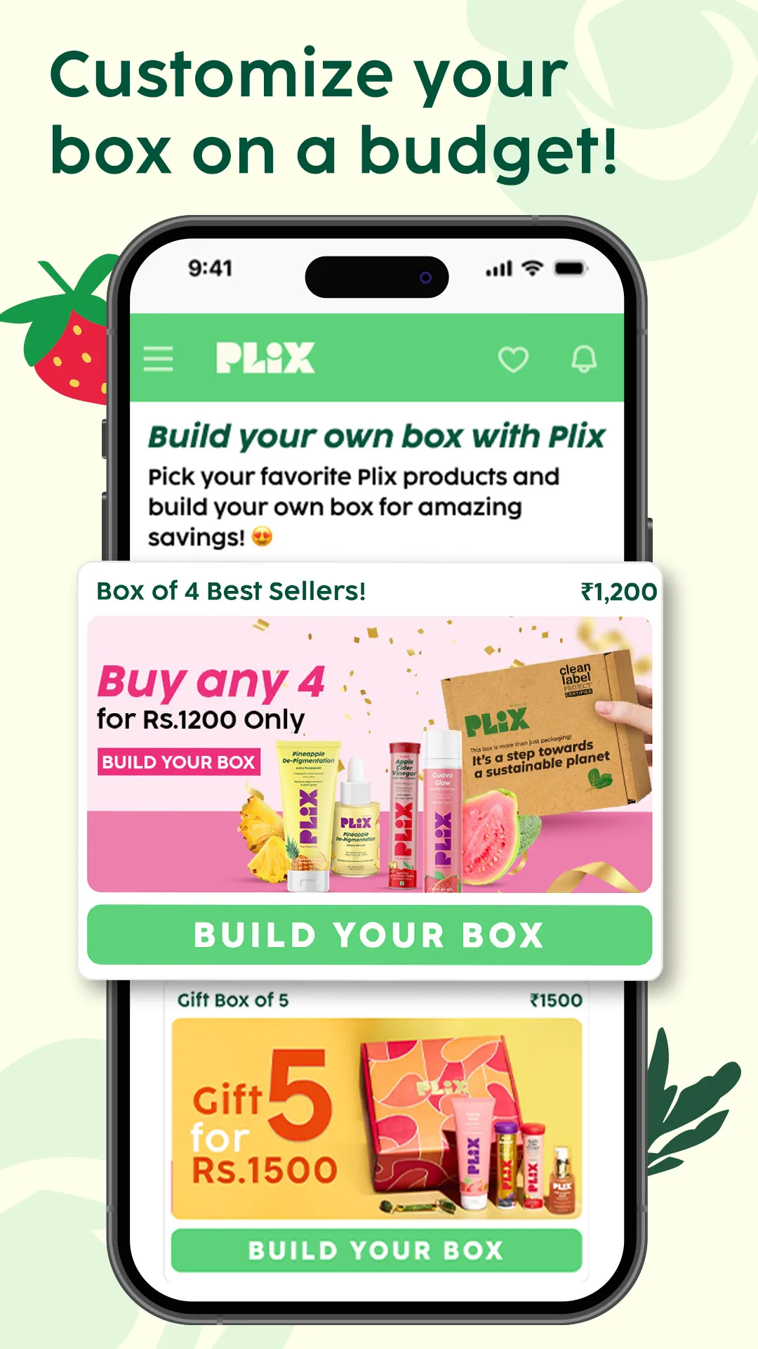 Plixlife | Indus Appstore | Screenshot