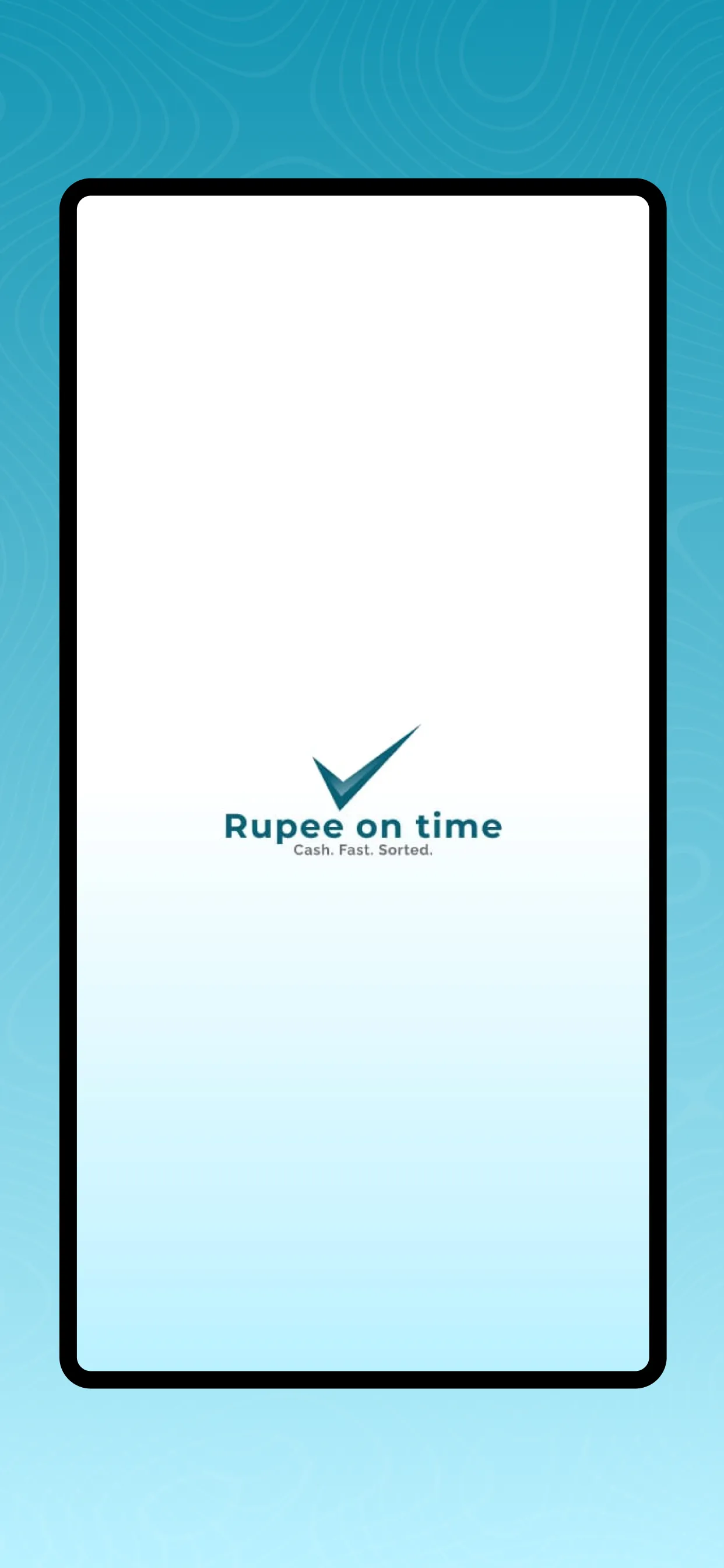 Rupeeontime – Instant Loan | Indus Appstore | Screenshot
