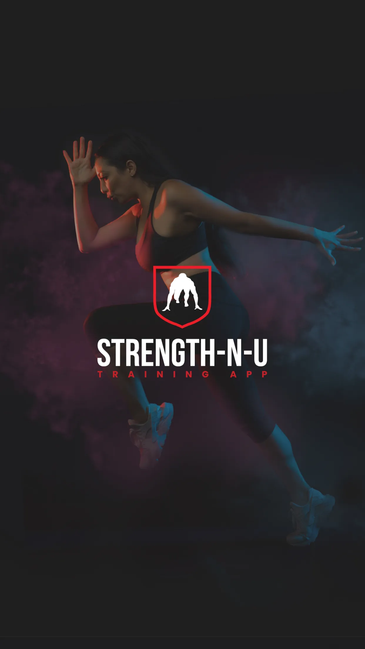 Strength N U Training App | Indus Appstore | Screenshot