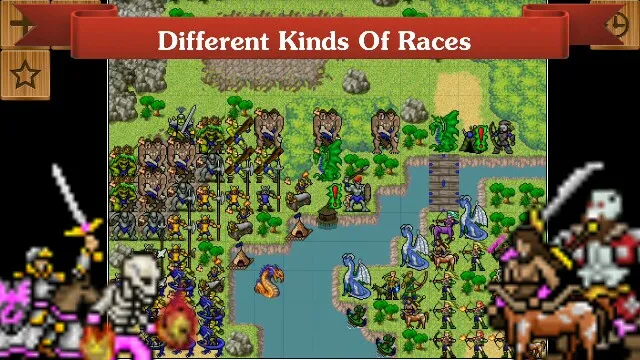 Age of Fantasy | Indus Appstore | Screenshot