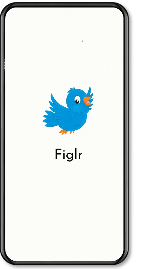 Figlr : Connect with People | Indus Appstore | Screenshot