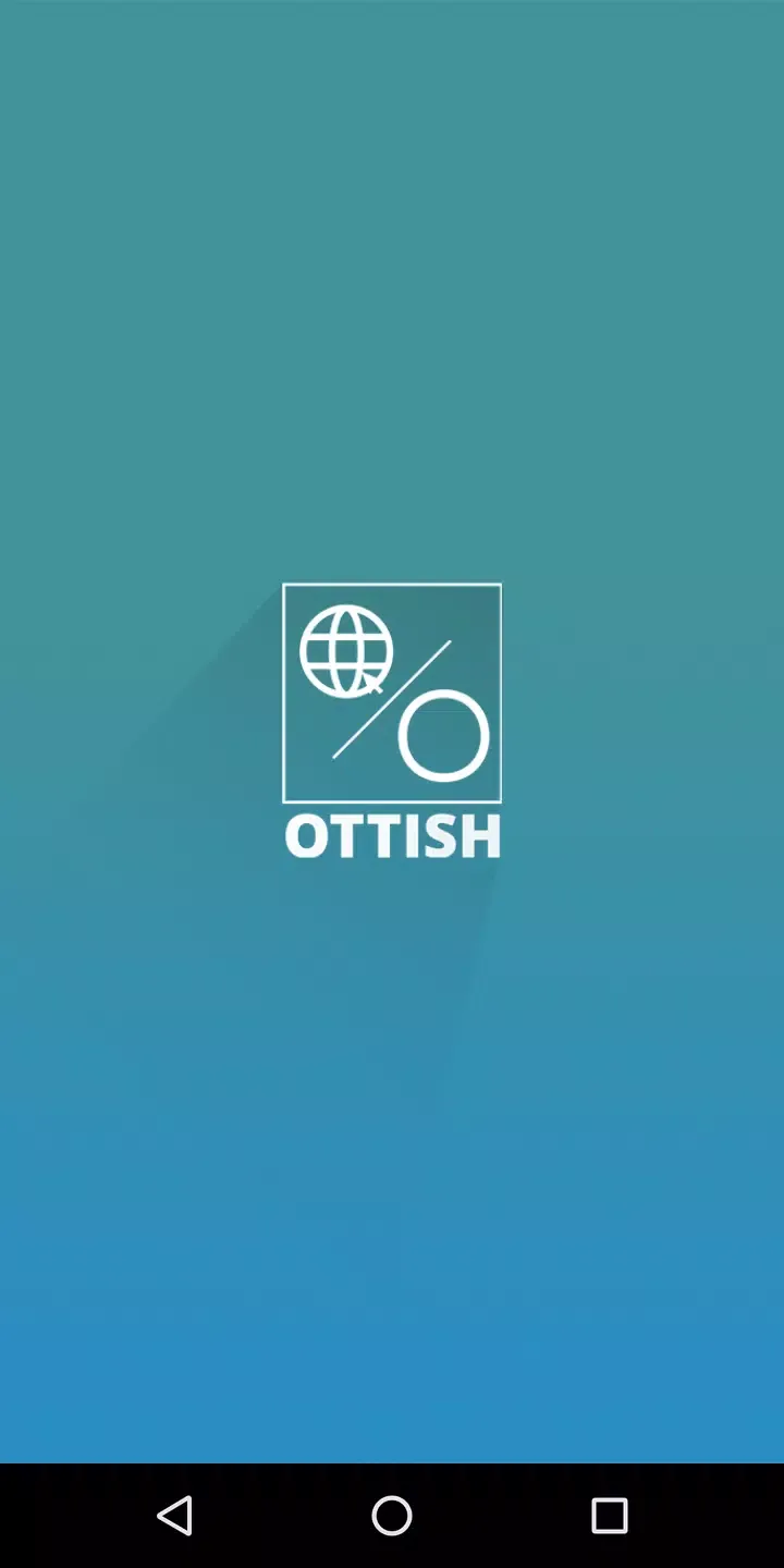 OTTISH | E-learning Platform | Indus Appstore | Screenshot