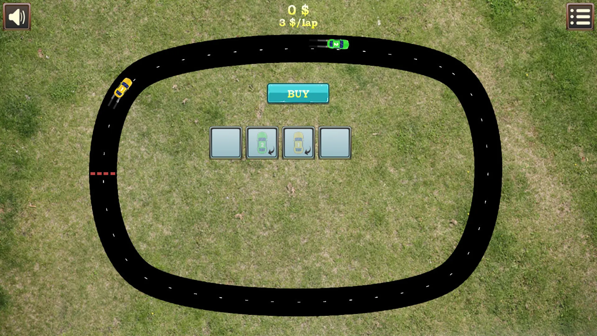 Merge Cars | Indus Appstore | Screenshot