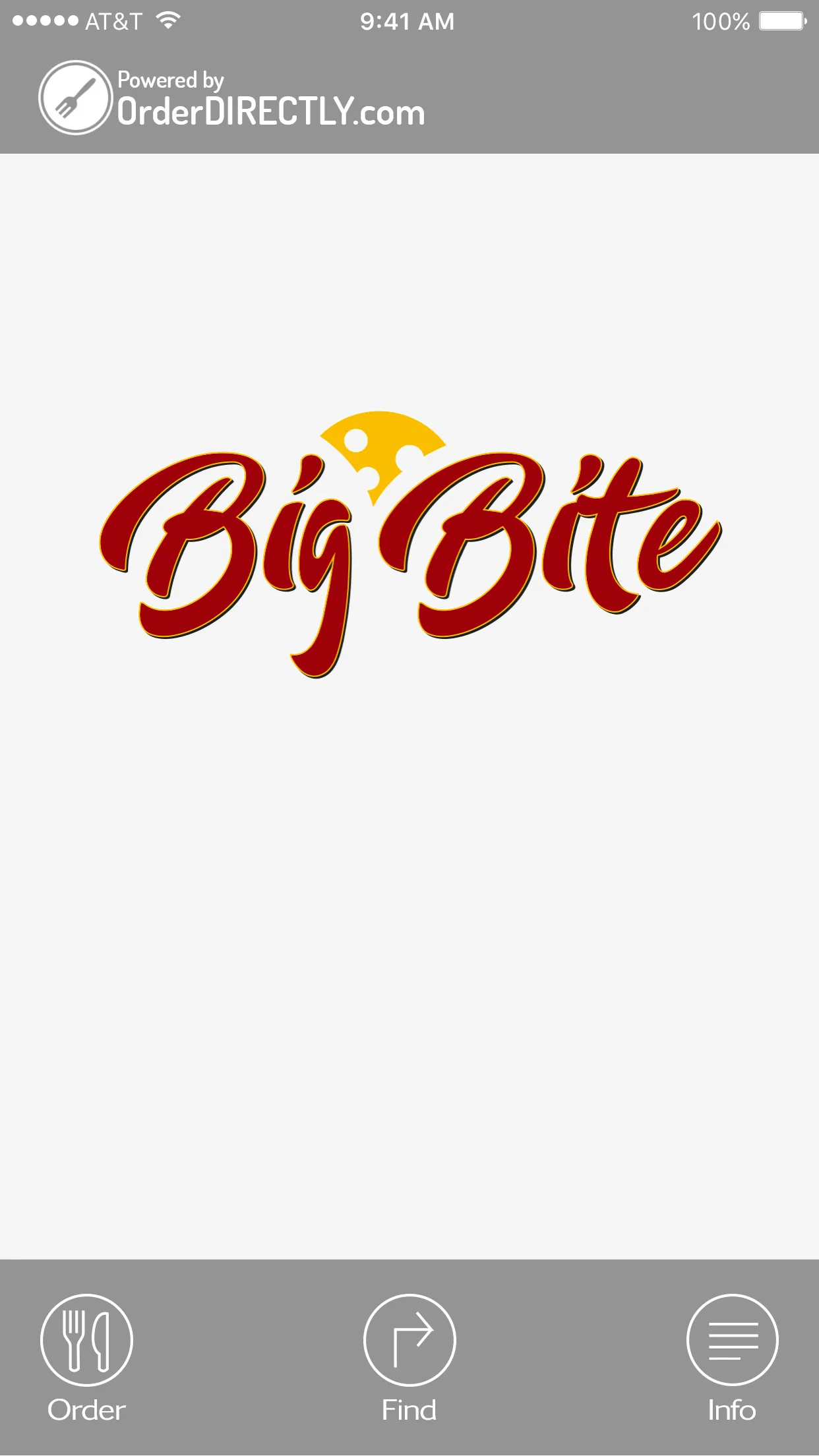 Big Bite, Hull | Indus Appstore | Screenshot