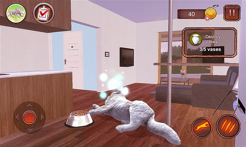 Tatra Sheepdog Simulator | Indus Appstore | Screenshot