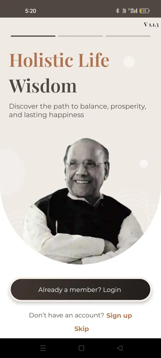 Jeevanvidya | Indus Appstore | Screenshot