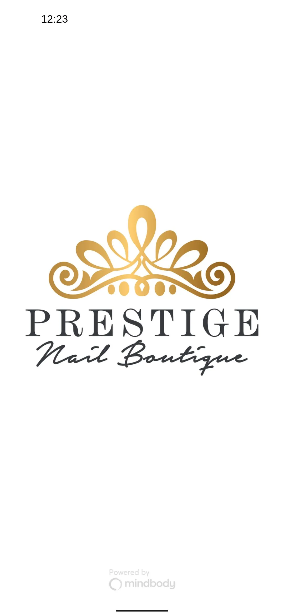 Prestige Nail Boutique | Indus Appstore | Screenshot