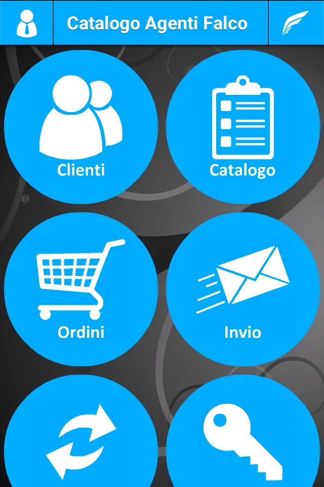 Mapam srl catalogo e ordini | Indus Appstore | Screenshot