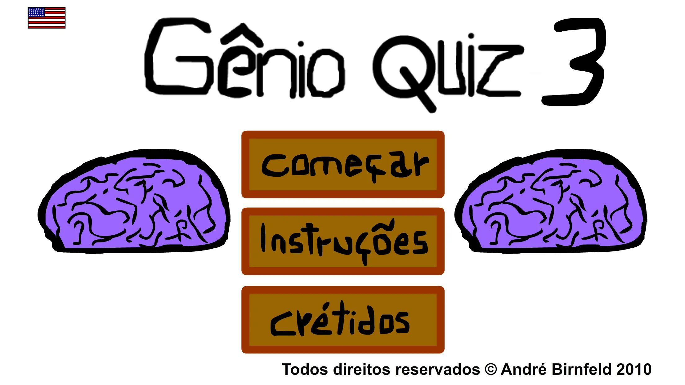 Genius Quiz 3 | Indus Appstore | Screenshot