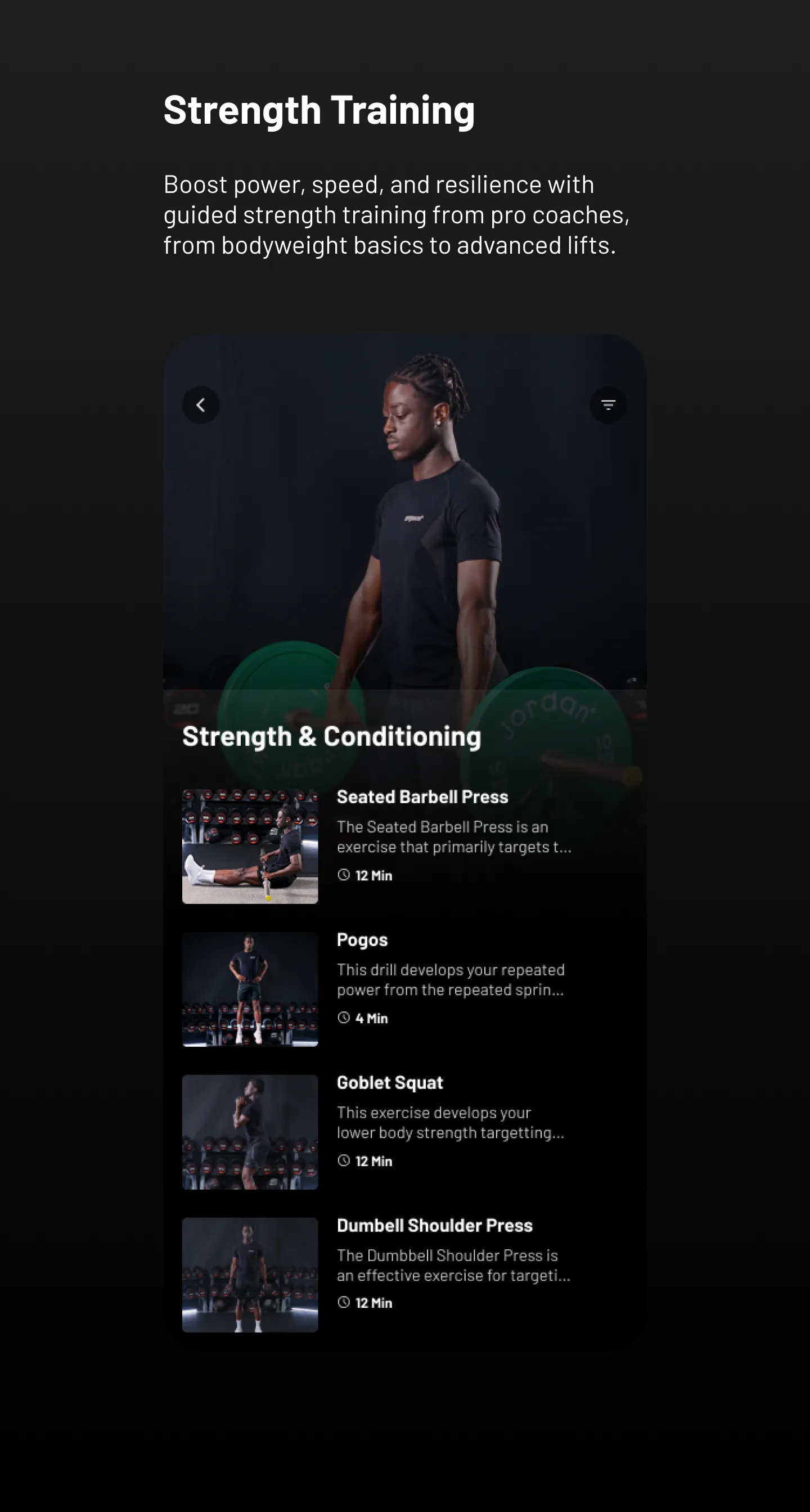 STATSports | Indus Appstore | Screenshot