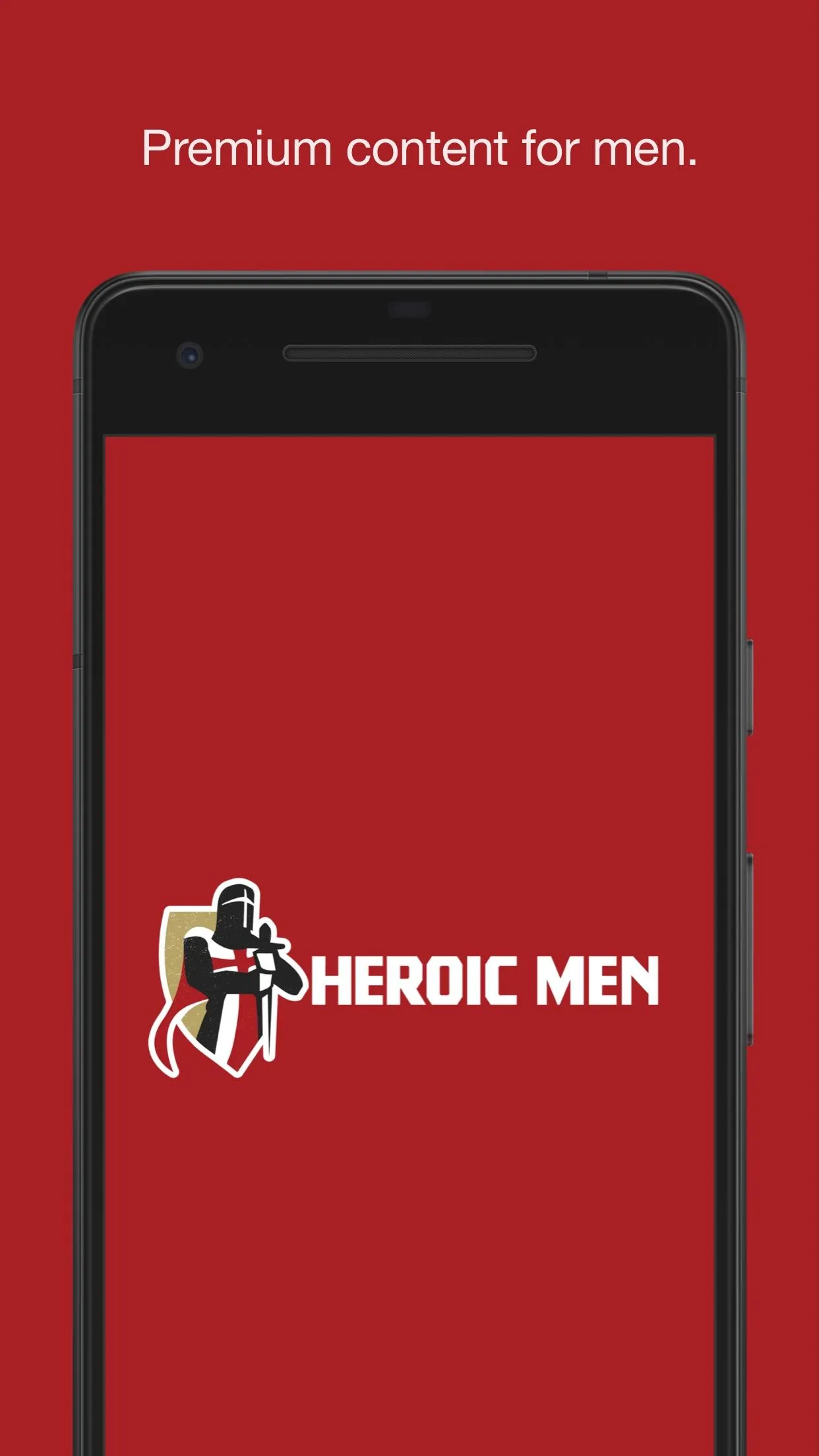 Heroic Men | Indus Appstore | Screenshot